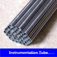 ASTM A316 Instrumentation Tube for Exhaust Pipe of The Car